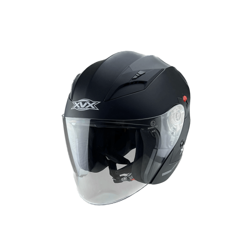 ΚΡΑΝΟΣ ΧVΧ JET DREAM-II RX-400 ΜΑΥΡΟ ΜΑΤ