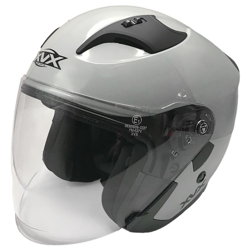 ΚΡΑΝΟΣ ΧVΧ JET RAZOR-II RX-100 NARDO GREY