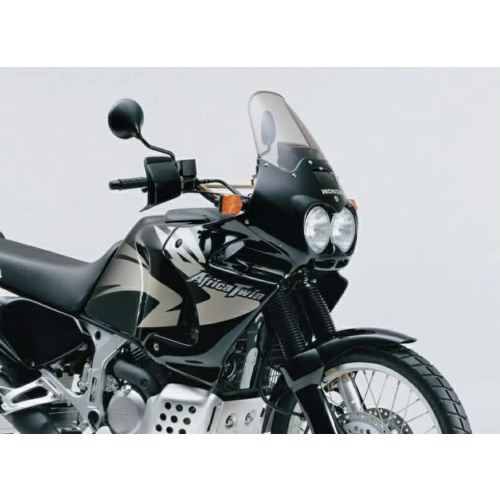 ΖΕΛΑΤΙΝΑ HONDA XRV 750 Africa Twin 1996-2005 HIGH SHIELD 50% ΦΙΜΕ 33CM