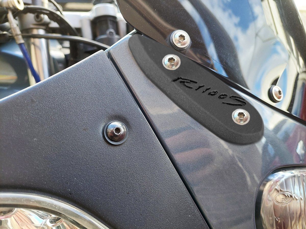 ΤΑΠΕΣ ΚΑΘΡΕΦΤΗ BMW R1100S 2000-2004