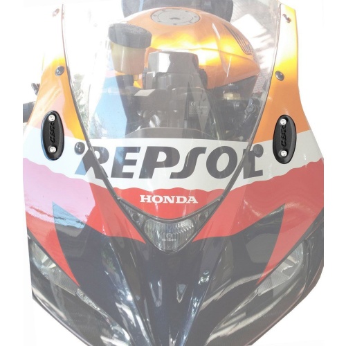ΤΑΠΕΣ ΚΑΘΡΕΦΤΗ HONDA CBR600RR 2003-2016/ CBR1000RR 2004-2007/ CBR600F 1999-2006/ CBR250R 2011-2014