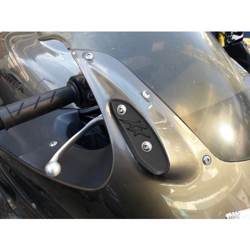 ΤΑΠΕΣ ΚΑΘΡΕΦΤΗ HONDA CBR1100 XX SUPER BLACKBIRD 1997-2008