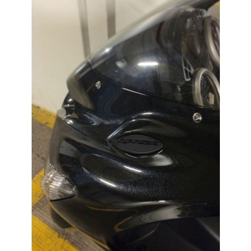 ΤΑΠΕΣ ΚΑΘΡΕΦΤΗ KAWASAKI ZX-12R 2000-2006