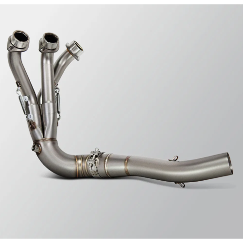 ΛΑΙΜΟΙ ΕΞΑΤΜΙΣΗΣ YAMAHA YZF-R9/MT09/XSR900/FZ09/TRACER 9 GT 2021-2026