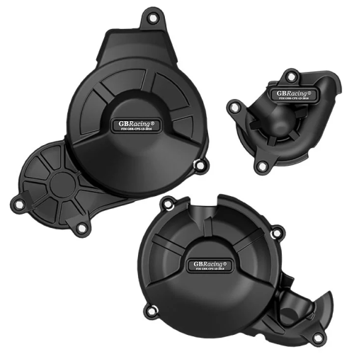 ΠΡΟΣΤΑΤΕΥΤΙΚΑ ΚΑΠΑΚΙΑ ΜΟΤΕΡ GBRACING APRILIA RS660/TUONO 660/TUAREG 660 2021-2024