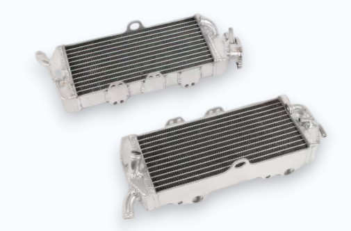 ΨΥΓΕΙΟ ΑΛΟΥΜΙΝΙΟΥ KTM 620/640/660/LC4/DUKE 2000-2006