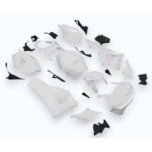 FULL FAIRING ΣΕΤ ΠΛΑΣΤΙΚΑ HONDA CBR600RR F5 2013-2020 ΑΒΑΦΟ