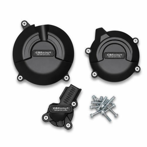 ΠΡΟΣΤΑΤΕΥΤΙΚΑ ΚΑΠΑΚΙΑ ΜΟΤΕΡ GBRACING CFMOTO 800NK/MT 2021-2026