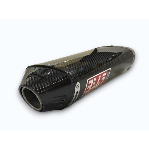 ΤΕΛΙΚΟ ΕΞΑΤΜΙΣΗΣ YOSHIMURA RS5 CARBON Φ51