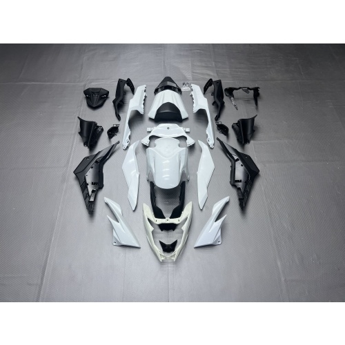 FULL FAIRING ΣΕΤ ΠΛΑΣΤΙΚΑ HONDA CB500F 2016-2018 ΑΒΑΦΟ